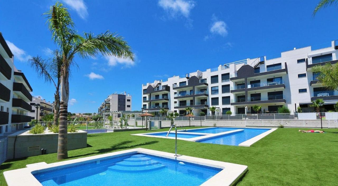 Casa De Valentino Apartamento Villamartin  Exterior foto