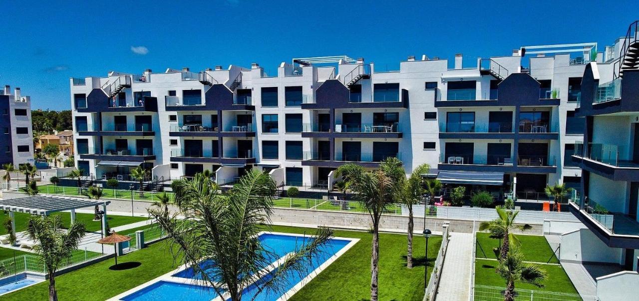 Casa De Valentino Apartamento Villamartin  Exterior foto
