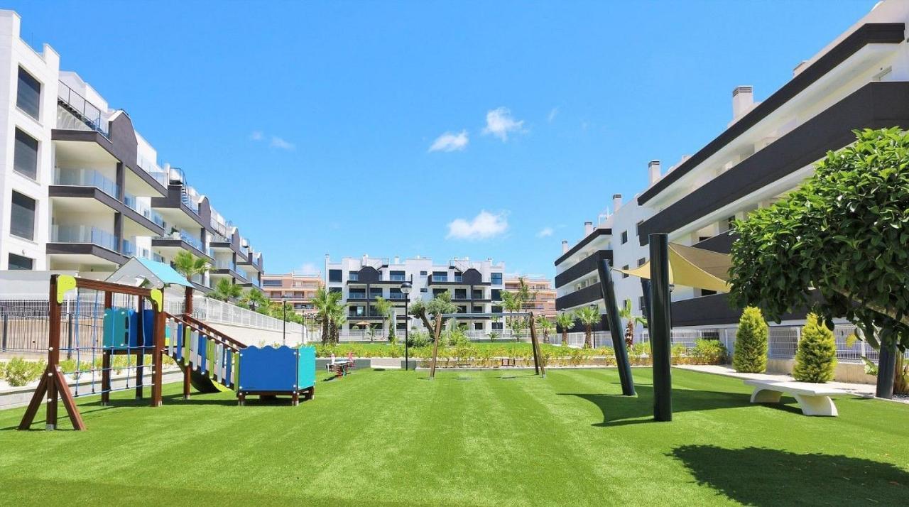 Casa De Valentino Apartamento Villamartin  Exterior foto